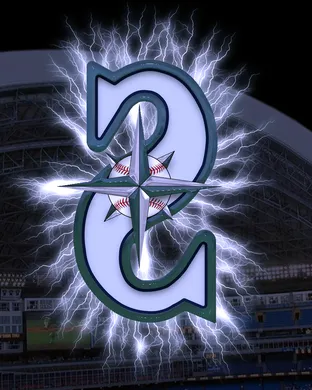 Seattle Mariners Arlington