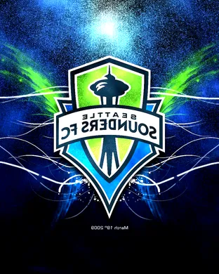 Seattle Sounders FC Seattle