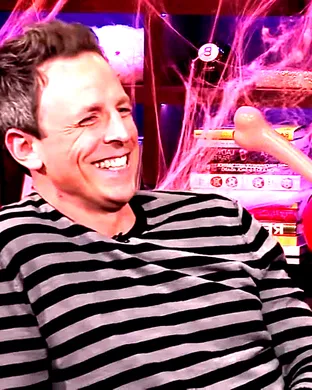 Seth Meyers Dallas