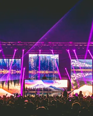 Seven Lions Irving