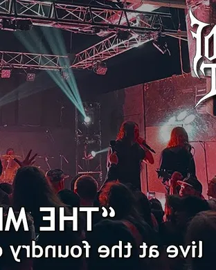 Shadow Of Intent Dallas