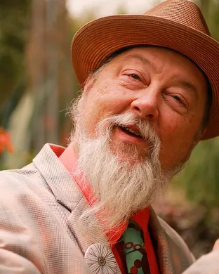Shinyribs Dallas