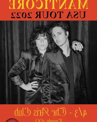 Shovels and Rope Fort Worth