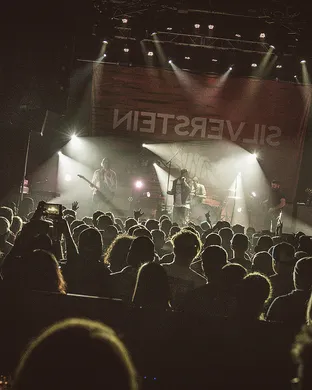 Silverstein Dallas