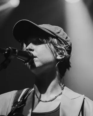 Snail Mail Dallas