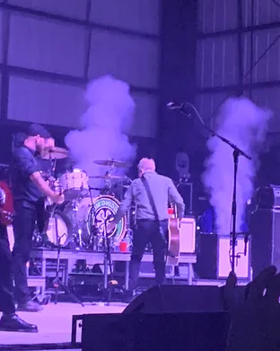 Social Distortion Dallas