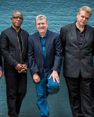 Spyro Gyra Dallas