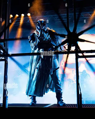 Starset Fort Worth