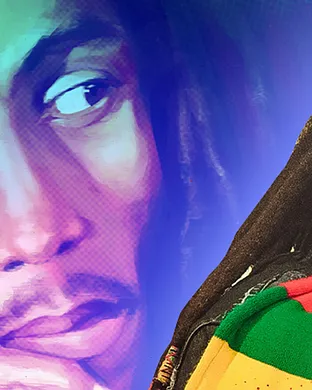 Stephen Marley Dallas
