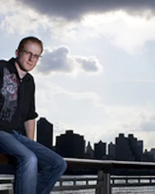 Steve Hofstetter Arlington
