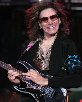Steve Vai Dallas
