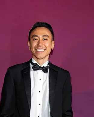 Steven Ho Arlington
