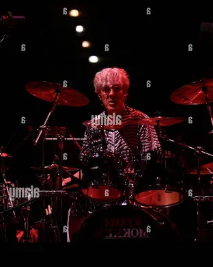Stewart Copeland Dallas