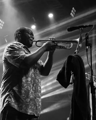 Streetlight Manifesto Dallas