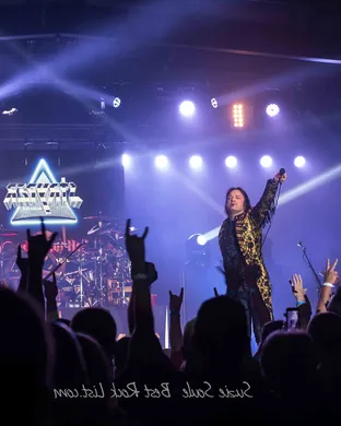 Stryper Arlington