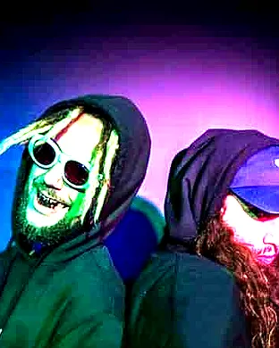 Suicideboys Dallas