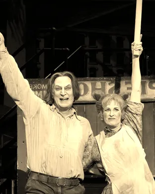 Sweeney Todd
