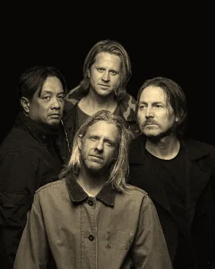 Switchfoot Dallas