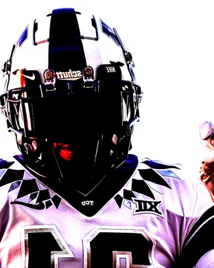 TCU Horned Frogs Football Fort Worth