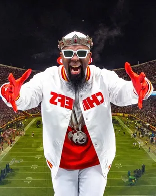 Tech N9ne Dallas