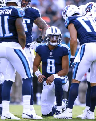 Tennessee Titans Arlington