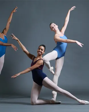 Texas Ballet Theater Dallas
