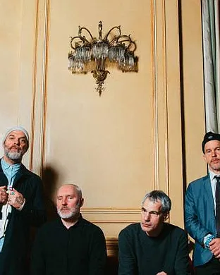 The Bad Plus Dallas