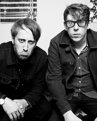 The Black Keys Dallas