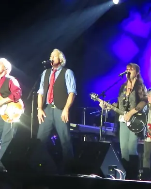 The Cowsills Arlington