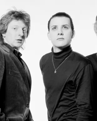 The Damned Dallas