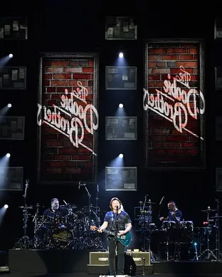 The Doobie Brothers Dallas