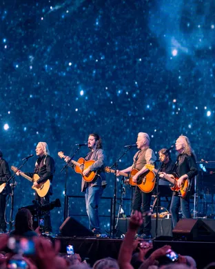 The Eagles Arlington