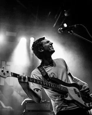 The Frights Dallas