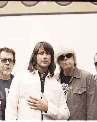 The Old 97's Plano