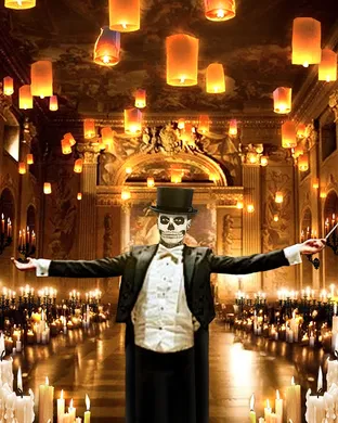 The Rock Orchestra By Candlelight Grand Prairie
