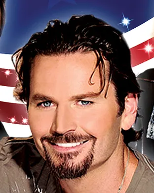 The Texas Tenors Arlington