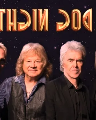 Three Dog Night Arlington