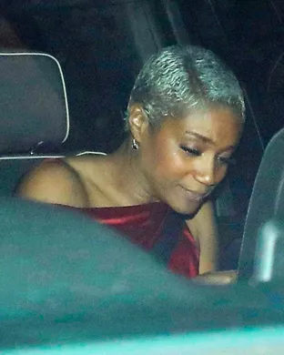 Tiffany Haddish Plano