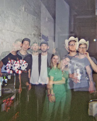 Tigers Jaw Denton