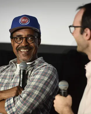 Tim Meadows Fort Worth