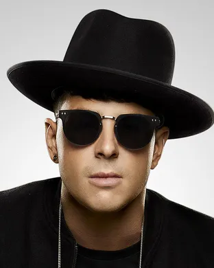 Timmy Trumpet Dallas
