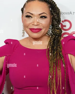 Tisha Campbell Plano
