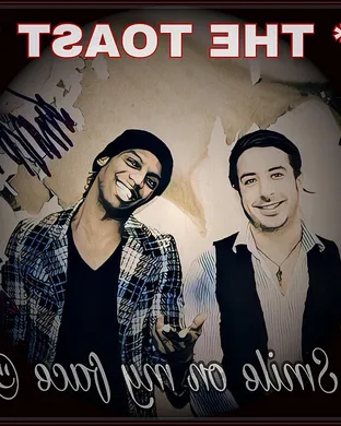 Toast Arlington