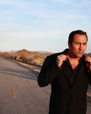 Tom Rhodes Dallas