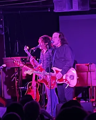 Tommy James and The Shondells Arlington