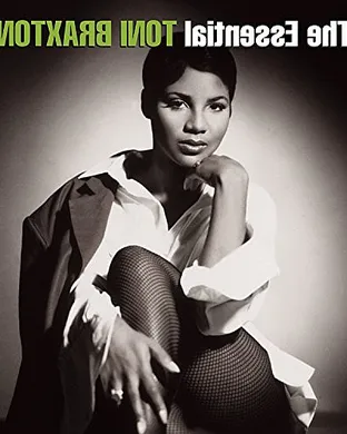 Toni Braxton Arlington