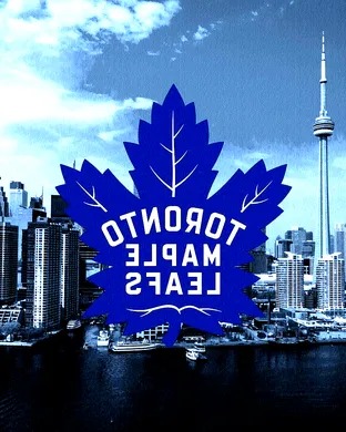 Toronto Maple Leafs Toronto