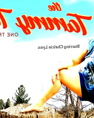 Chelcie Lynn - Trailer Trash Tammy Dallas