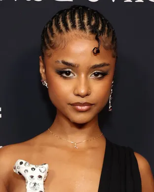 Tyla Irving