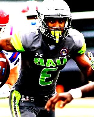 Uab Blazers Football Denton